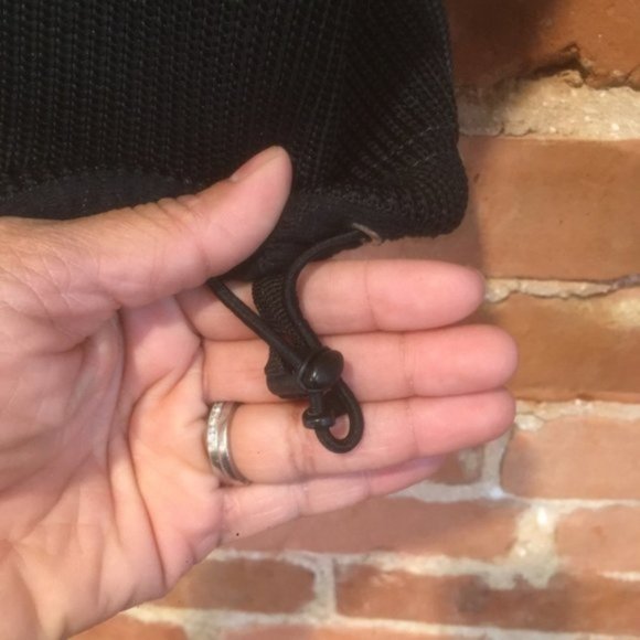 Spyder Core Sweater Mens Medium Full Zip - Picture 5 of 9